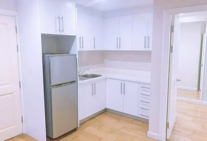 Fotos del hotel The Ninth Place Serviced Residence:  5