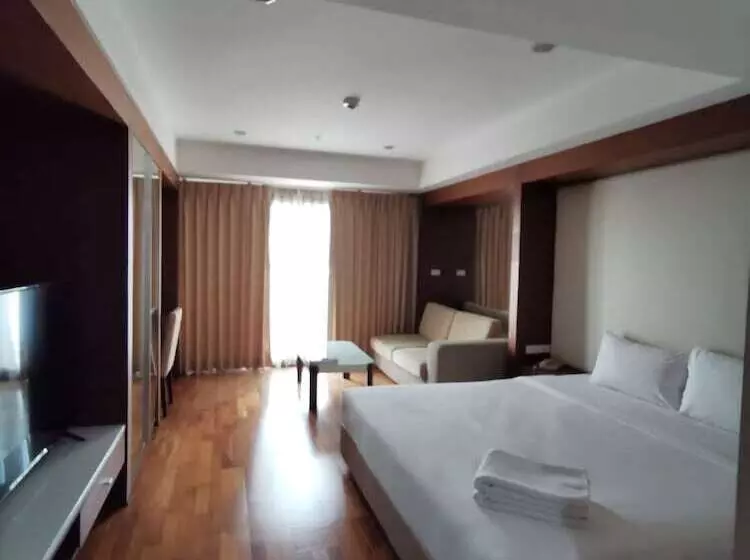 Fotos del hotel The Ninth Place Serviced Residence:  2