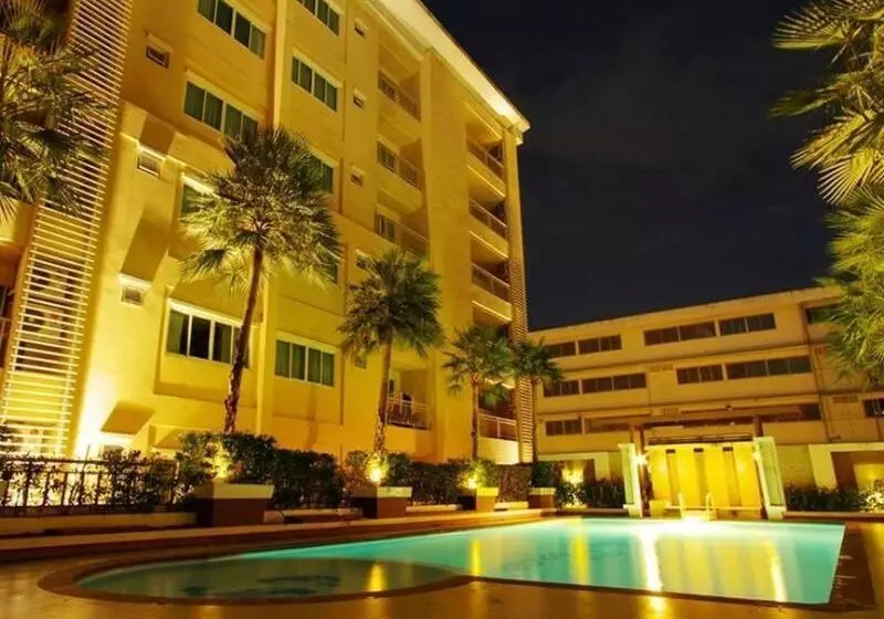 The Ninth Place Serviced Residence