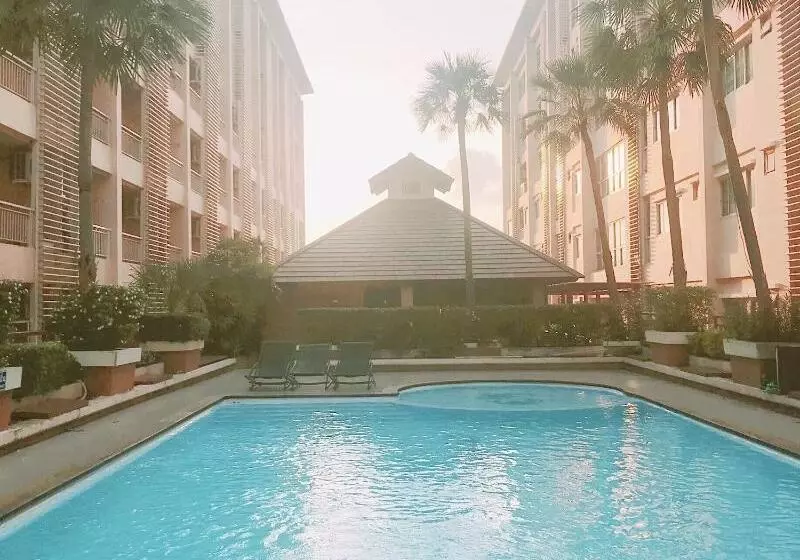 Fotos del hotel The Ninth Place Serviced Residence:  15