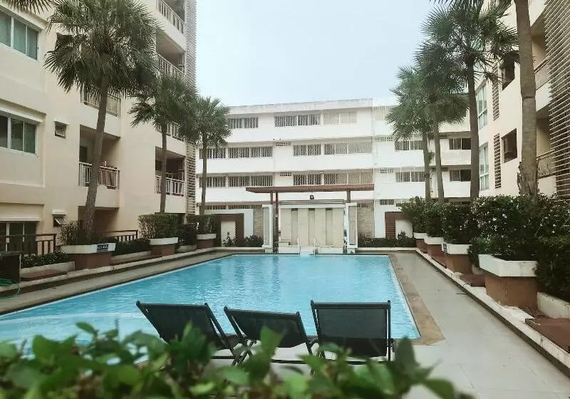 Fotos del hotel The Ninth Place Serviced Residence:  3