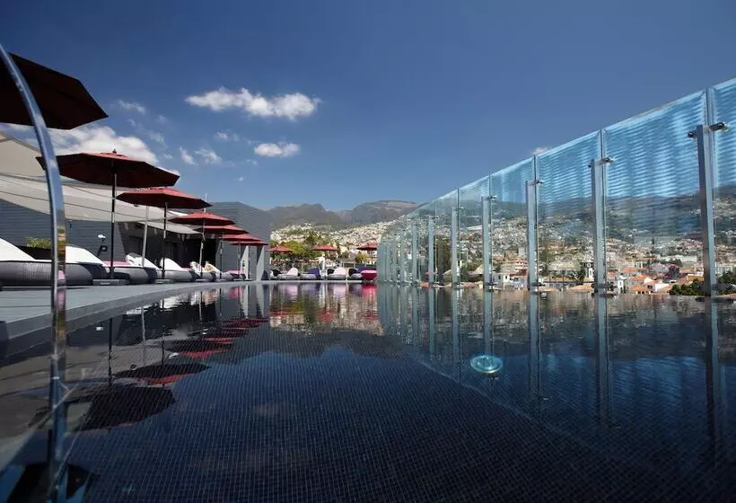 Fotos del hotel The Vine:  4