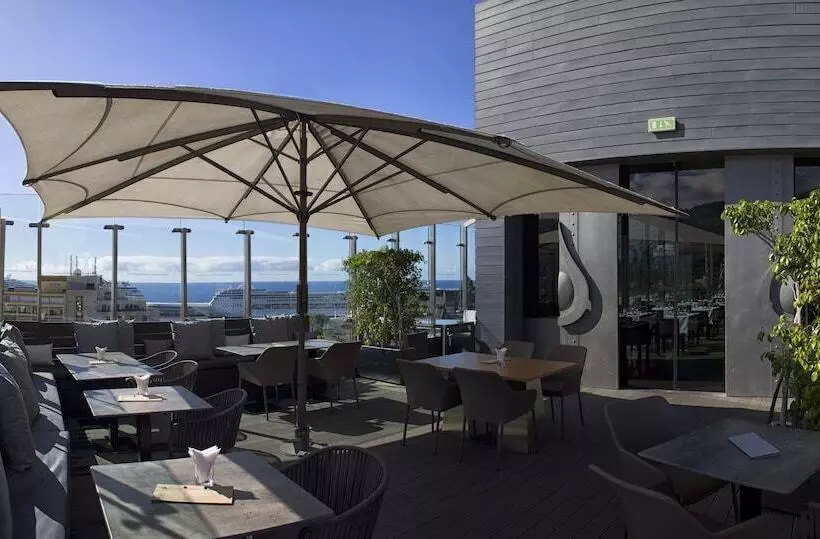 Fotos del hotel The Vine:  6