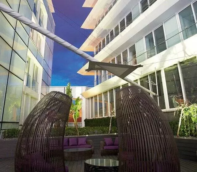 Fotos del hotel The Vine:  17