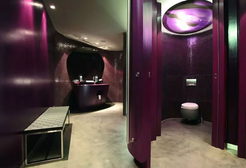 Fotos del hotel The Vine:  7