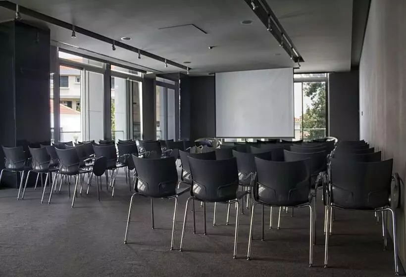 Fotos del hotel The Vine:  5