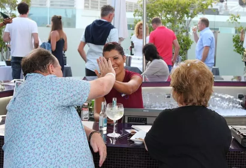 Fotos del hotel The Vine:  25