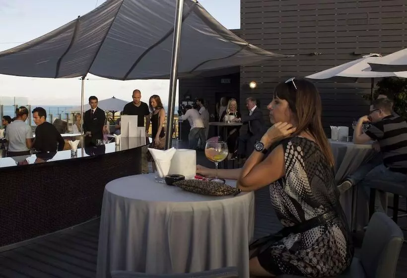 Fotos del hotel The Vine:  21