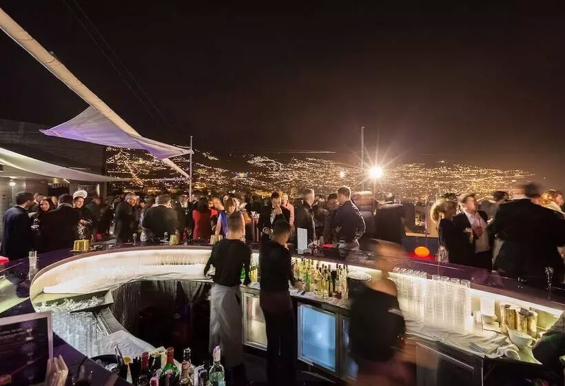 Fotos del hotel The Vine:  8