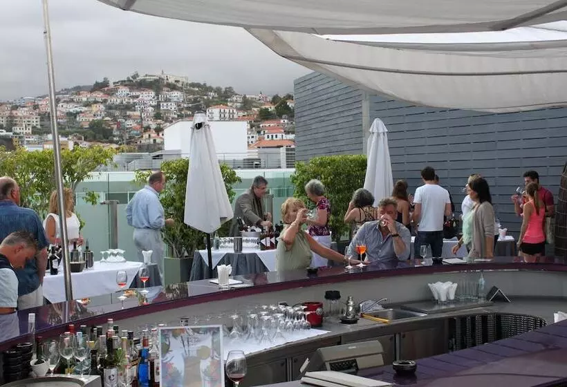 Fotos del hotel The Vine:  10