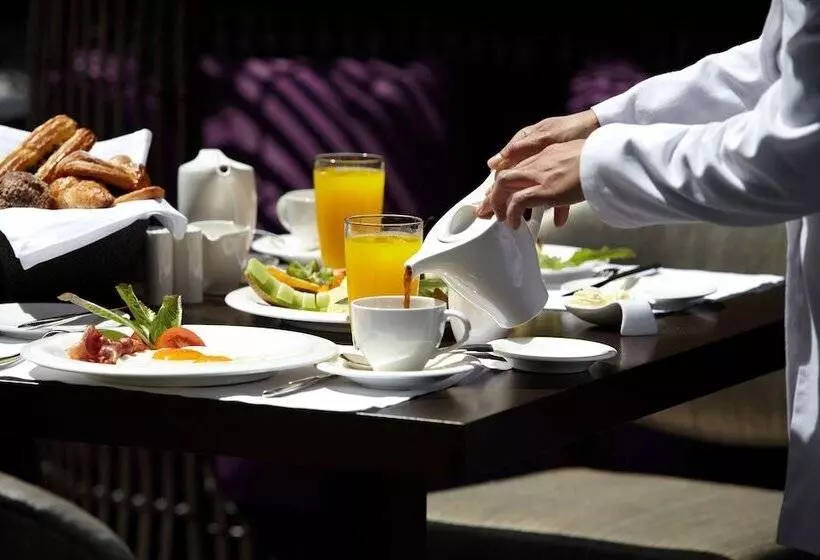 Fotos del hotel The Vine:  20