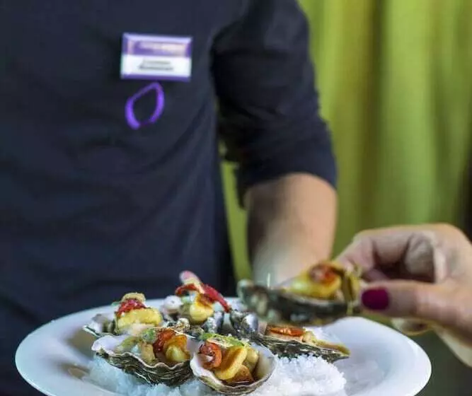 Fotos del hotel The Vine:  18