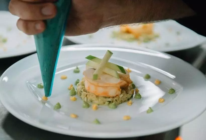 Fotos del hotel The Vine:  12