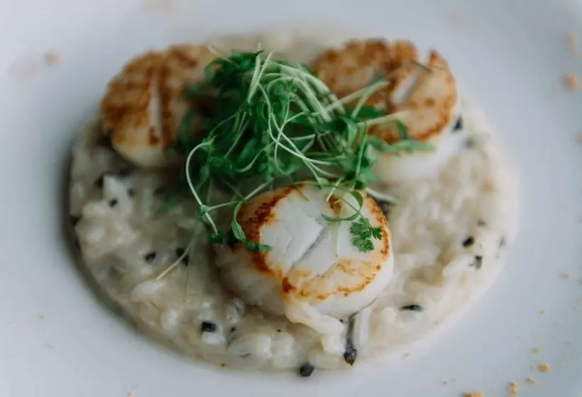 Fotos del hotel The Vine:  3