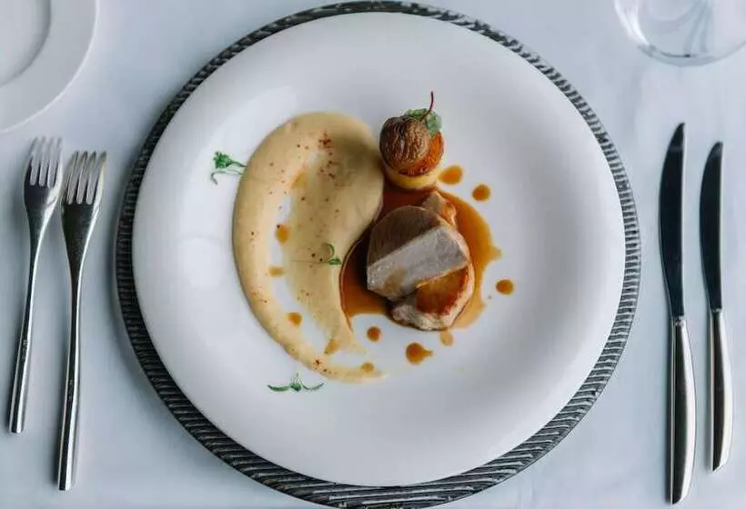 Fotos del hotel The Vine:  14