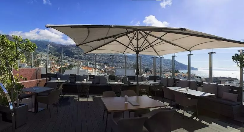 Fotos del hotel The Vine:  11