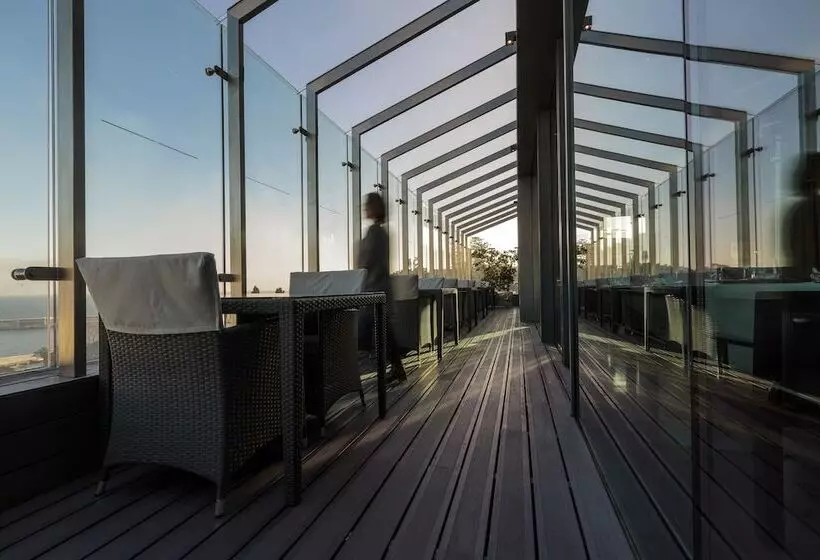 Fotos del hotel The Vine:  13