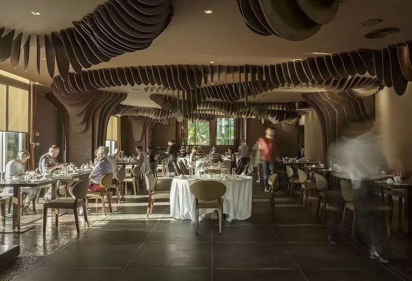 Fotos del hotel The Vine:  9