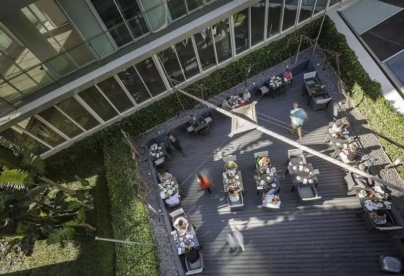 Fotos del hotel The Vine:  15