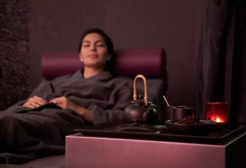 Fotos del hotel The Vine:  2