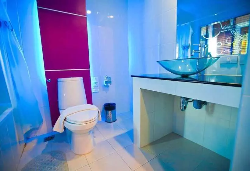 Fotos del hotel Vone  Korat:  7