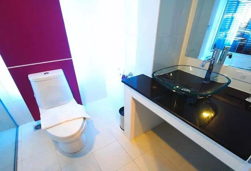 Fotos del hotel Vone  Korat:  12