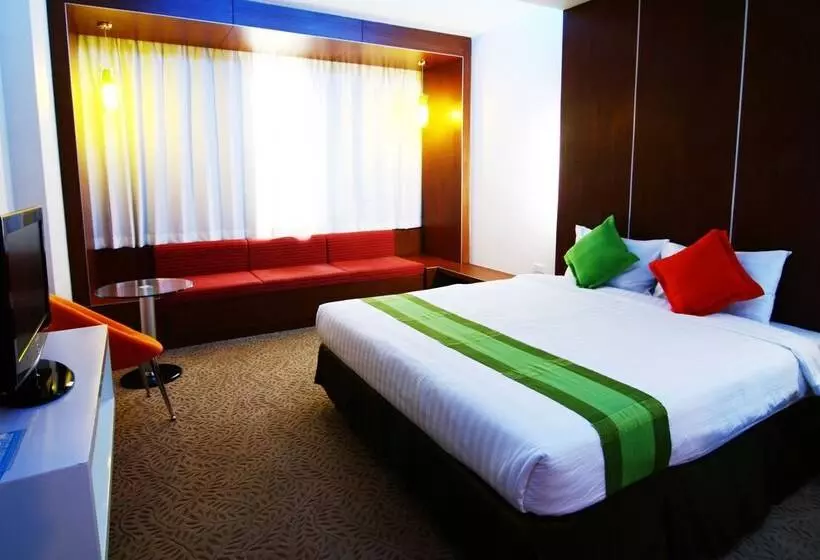 Fotos del hotel Vone  Korat:  16