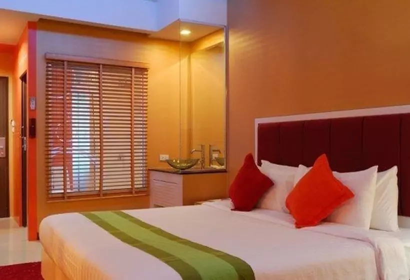 Fotos del hotel Vone  Korat:  23