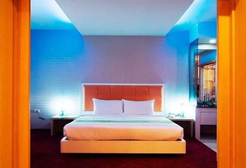 Fotos del hotel Vone  Korat:  18