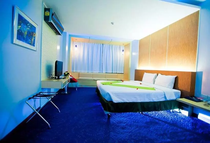 Fotos del hotel Vone  Korat:  9