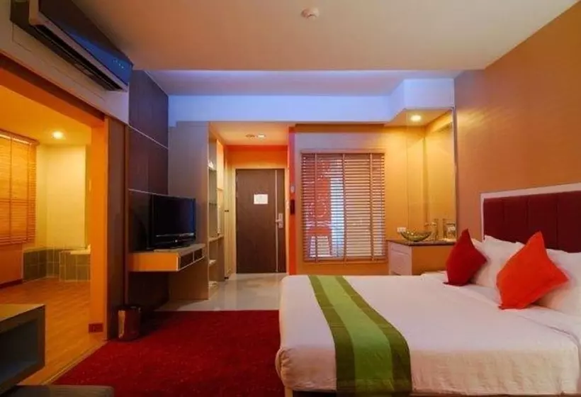 Fotos del hotel Vone  Korat:  21