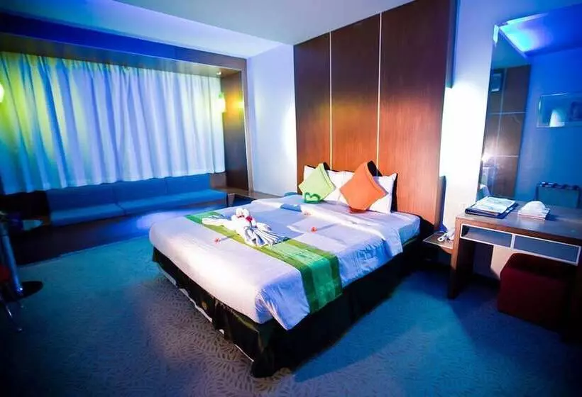 Fotos del hotel Vone  Korat:  17