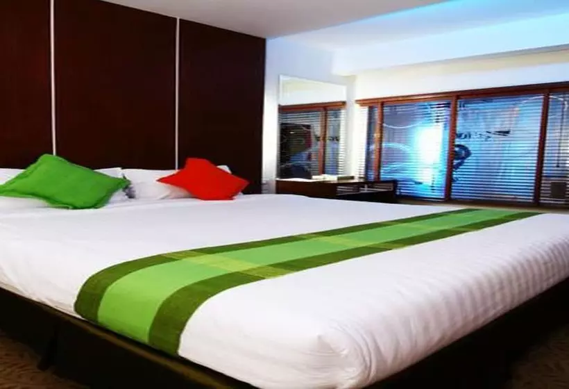 Fotos del hotel Vone  Korat:  24