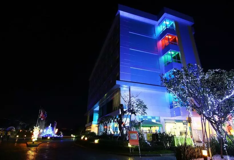 Fotos del hotel Vone  Korat:  8