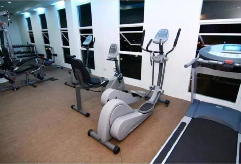 Fotos del hotel Vone  Korat:  4