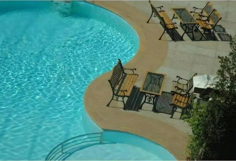 Fotos del hotel Vone  Korat:  3