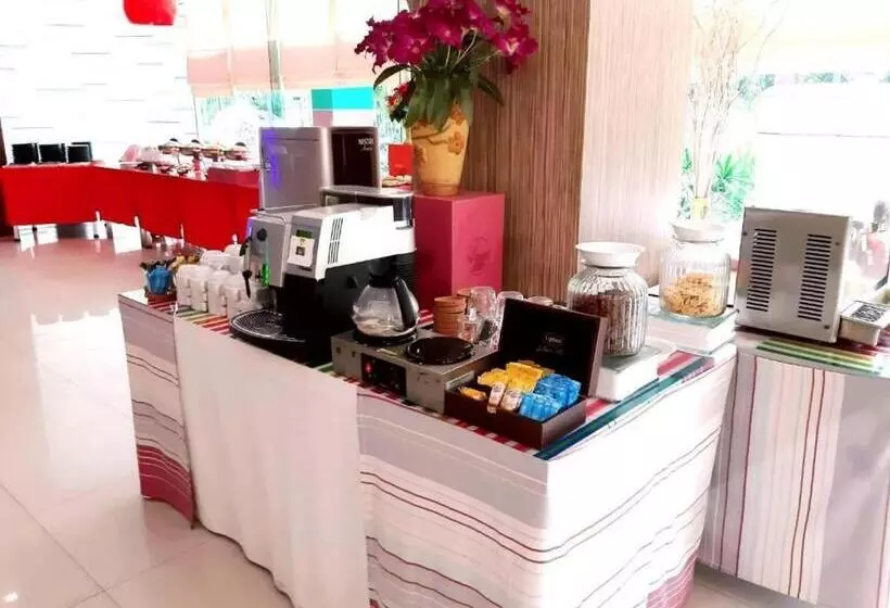 Fotos del hotel Vone  Korat:  15