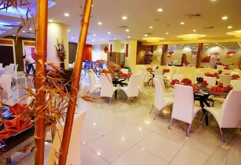 Fotos del hotel Vone  Korat:  10