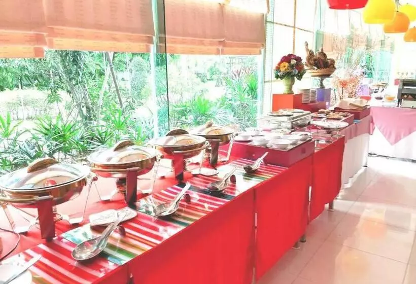 Fotos del hotel Vone  Korat:  14