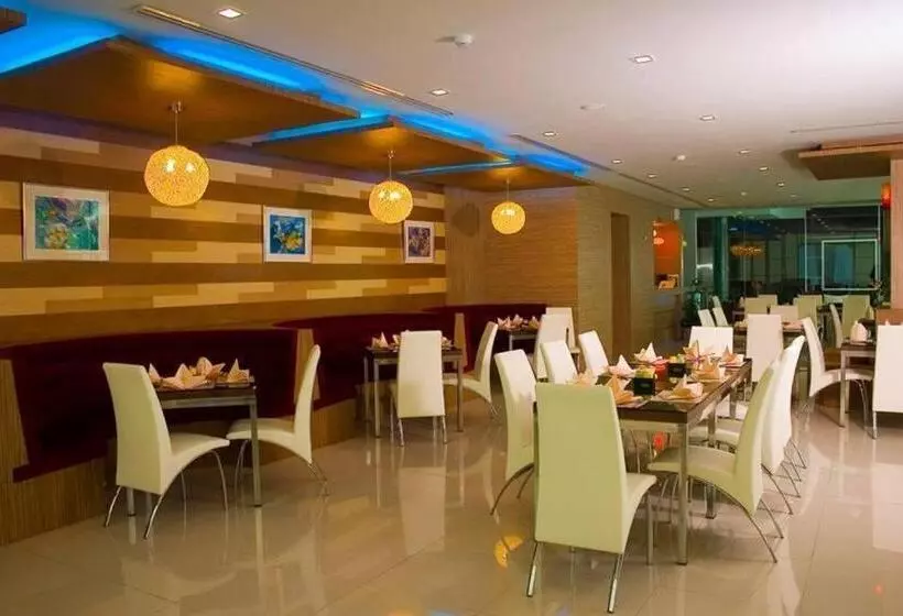 Fotos del hotel Vone  Korat:  5