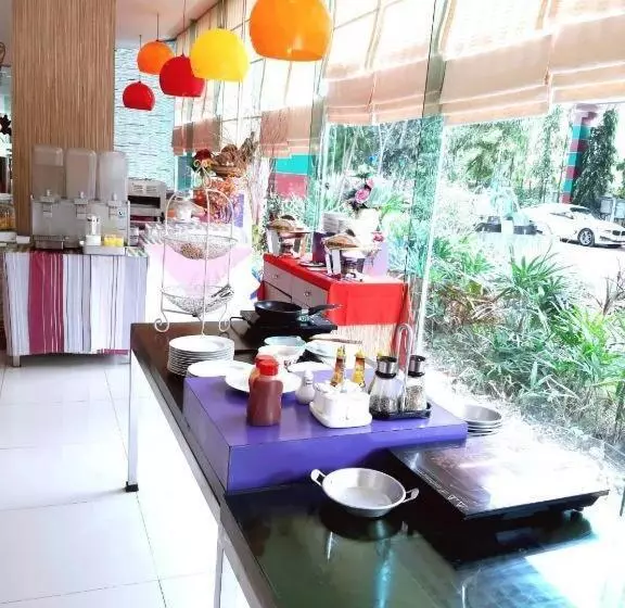 Fotos del hotel Vone  Korat:  11