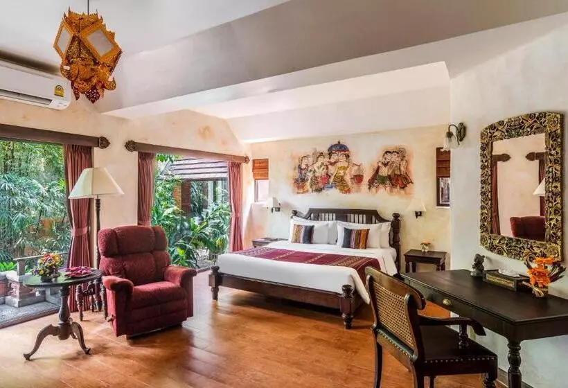 Fotos del hotel Yaang Come Village:  10