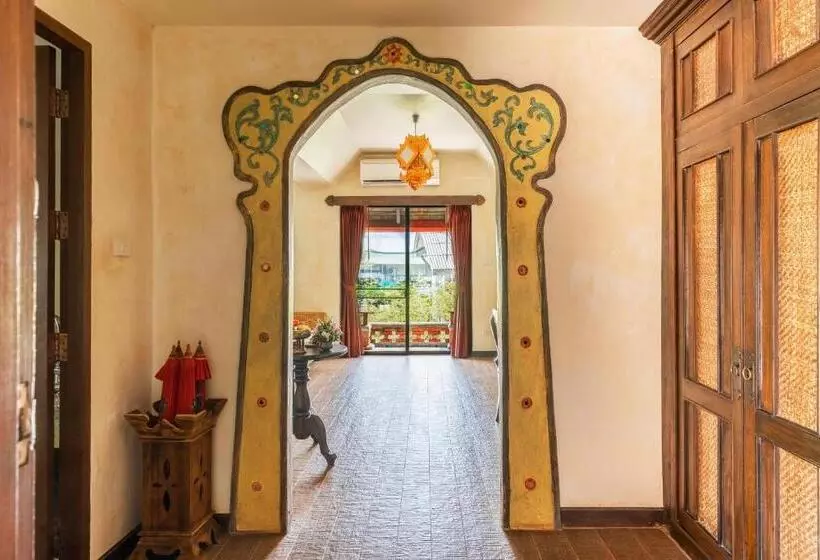 Fotos del hotel Yaang Come Village:  23