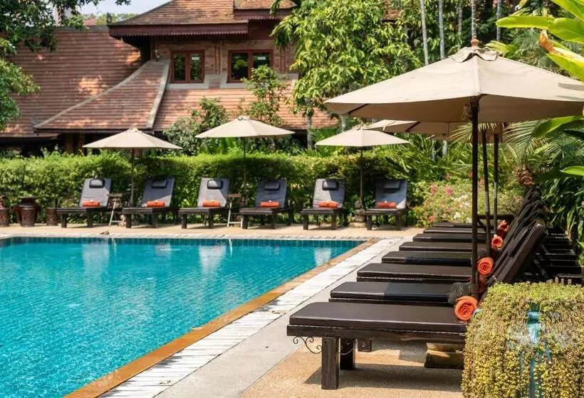 Fotos del hotel Yaang Come Village:  11