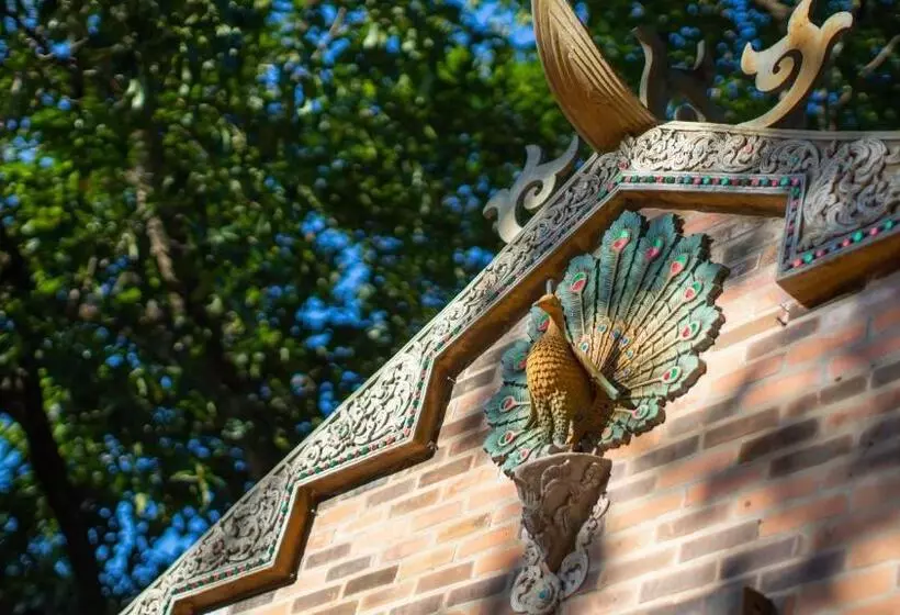 Fotos del hotel Yaang Come Village:  8