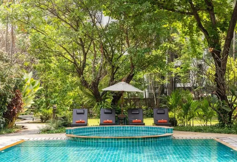 Fotos del hotel Yaang Come Village:  17