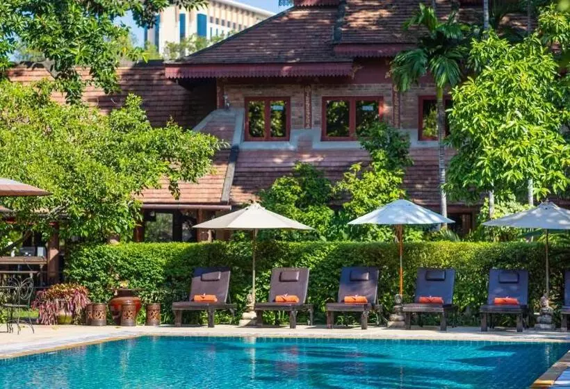 Fotos del hotel Yaang Come Village:  22