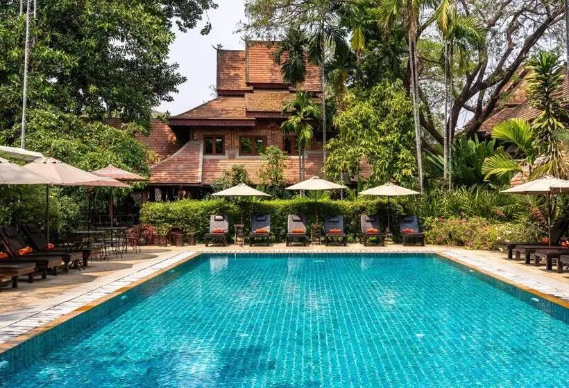 Fotos del hotel Yaang Come Village:  2