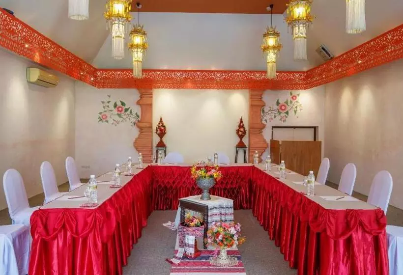 Fotos del hotel Yaang Come Village:  3