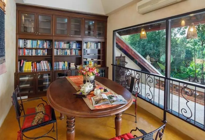 Fotos del hotel Yaang Come Village:  15